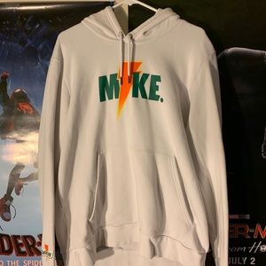 Nike Gatorade Michael Jordan Sweatshirt